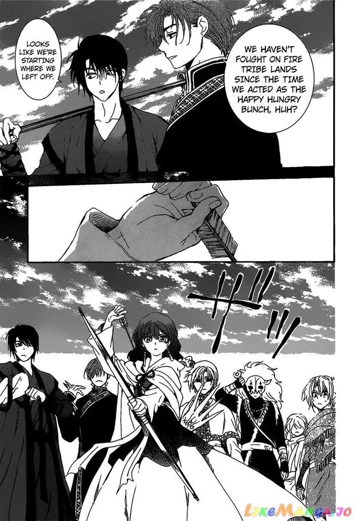 Yona of the Dawn Chapter 156 image 04_optimized